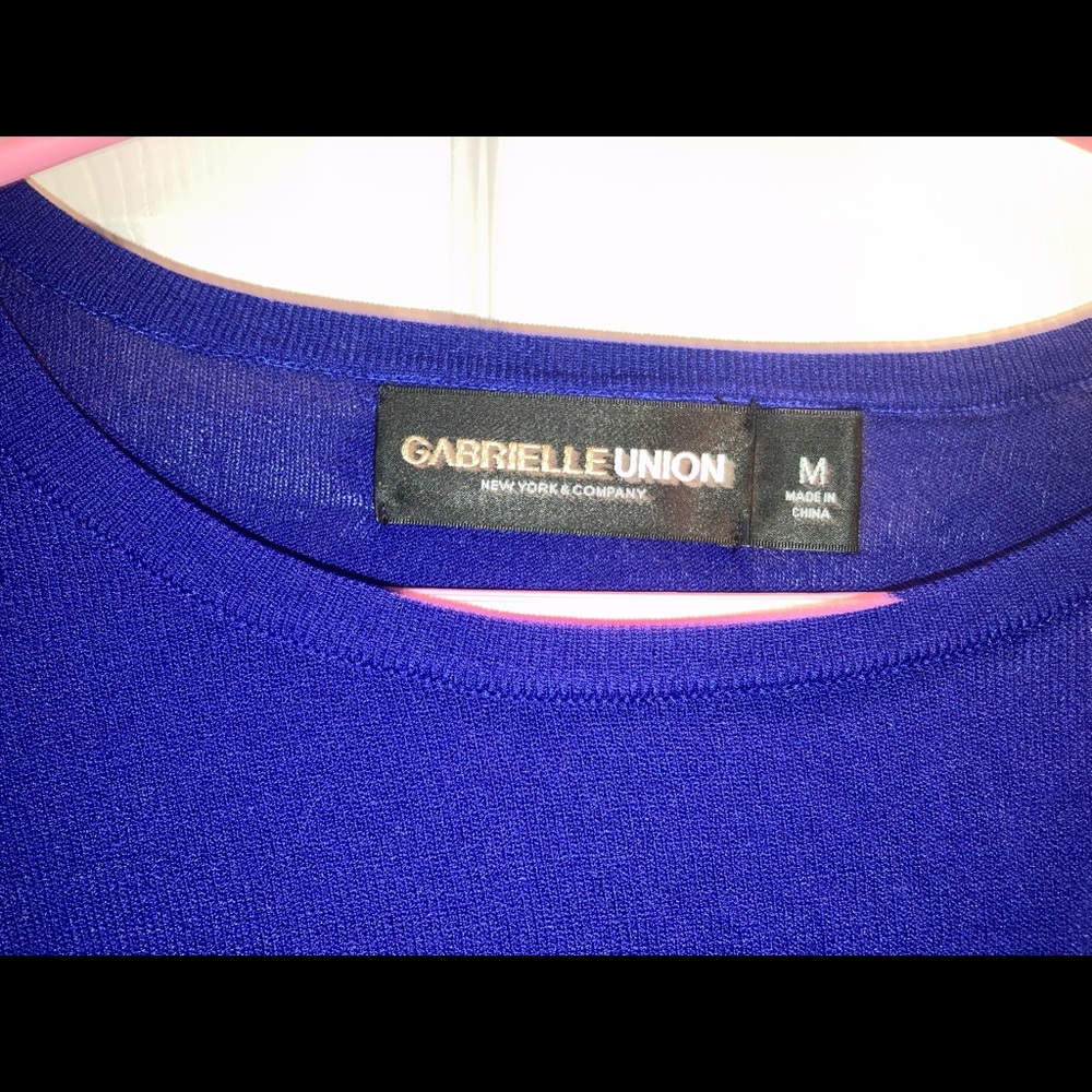 Blouse - Picture 4 of 4
